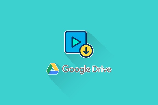 Bỏ túi hướng dẫn cách tải video Google Drive bị chặn download